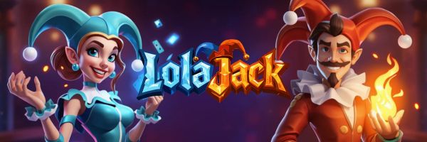 Lola Jack Casino fast payout NZ
